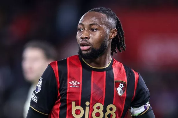 Antoine Semenyo ready for 'next step' as Liverpool put on transfer red alert