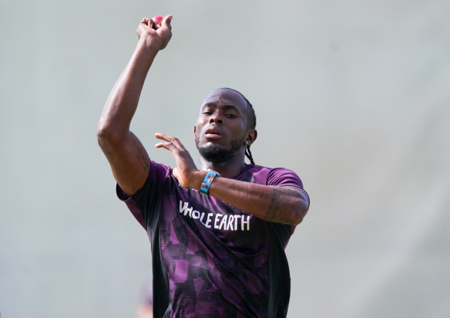 Archer and Tongue part of England's provisional squad for T20 World Cup