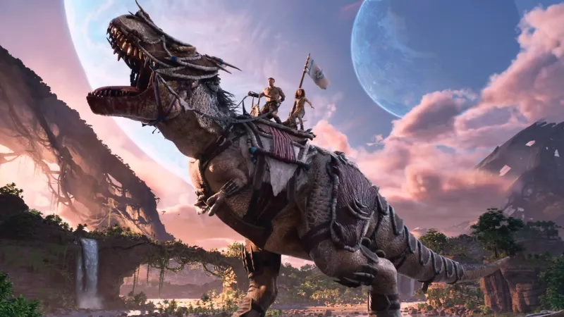 Ark 2 Is Now Targeting A 2028 Launch