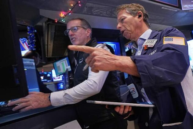 Asian shares trade mixed with some exchanges closed ahead of the New Year