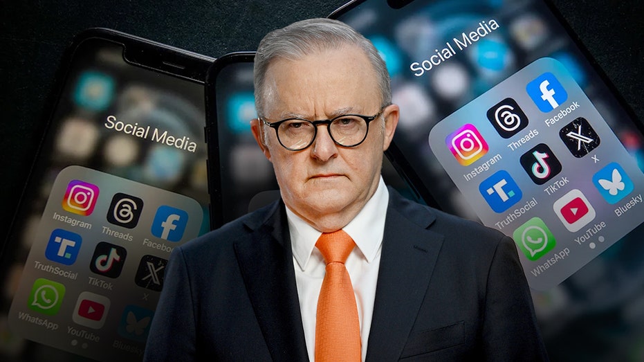 Australia to begin enforcing social media law banning children under 16 from major platforms