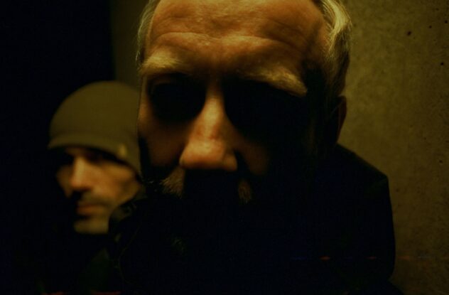 Autechre Announce 2026 European Tour