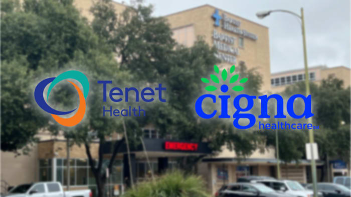 Baptist Health-Cigna contract dispute could lead to disruption in care