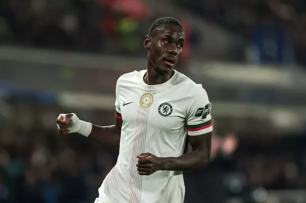 Barcelona demand set as Chelsea star calls for more after Atalanta disaster