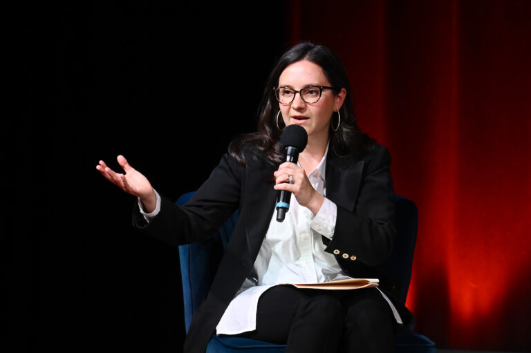 Bari Weiss Is Doing Exactly What She Was Installed at CBS to Do