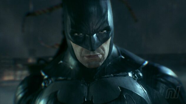 Batman: Arkham Knight For Switch Receives Another Switch 2 Backwards Compatibility Update