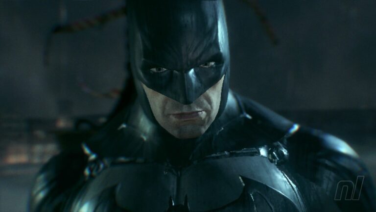 Batman: Arkham Knight For Switch Receives Another Switch 2 Backwards Compatibility Update