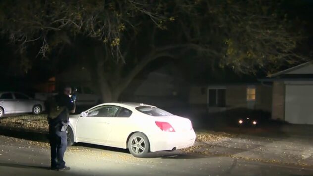 BCSO: 1 hospitalized, another in custody after shooting near Converse