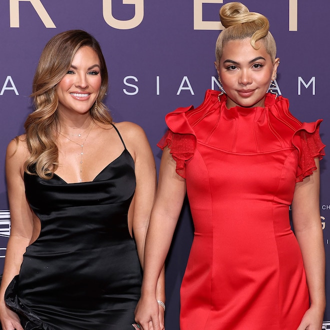 Becca Tilley Proposes to Hayley Kiyoko 5 Months After First Engagement