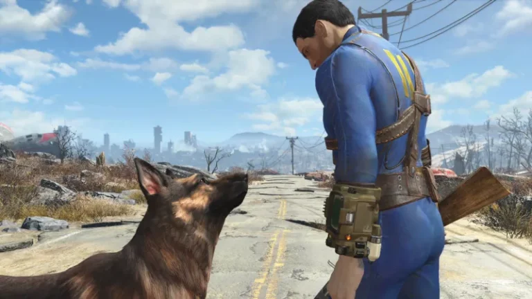 Bethesda Talks Fallout's Future And Lessons Learned