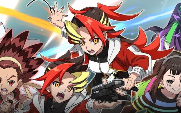Beyblade X: Evobattle - Switch 2 Edition Out This Week, Includes Paid Upgrade Path For Switch Players