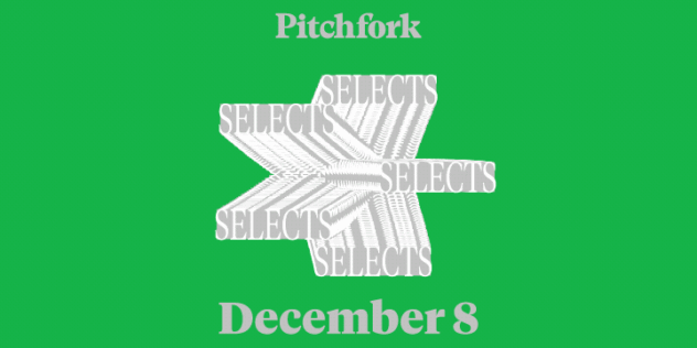 Bladee, Dawn Richard, and More: This Week’s Pitchfork Selects Playlist