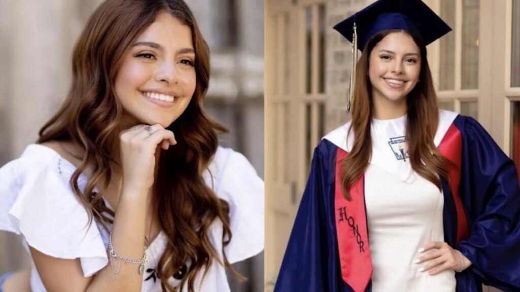 Body found during search for missing 19-year-old Camila Mendoza Olmos, Bexar County sheriff says