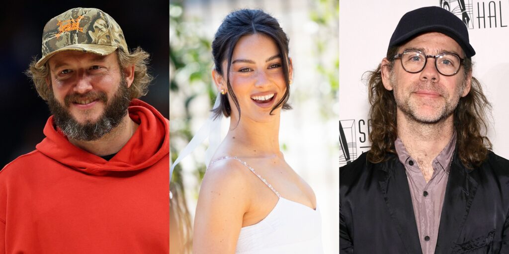 Bon Iver Made a Song With Gracie Abrams and Aaron Dessner