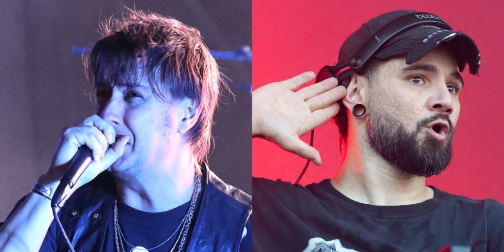 Bonnaroo 2026 Headliners: The Strokes, Skrillex, Rüfüs Du Sol, and Noah Kahan