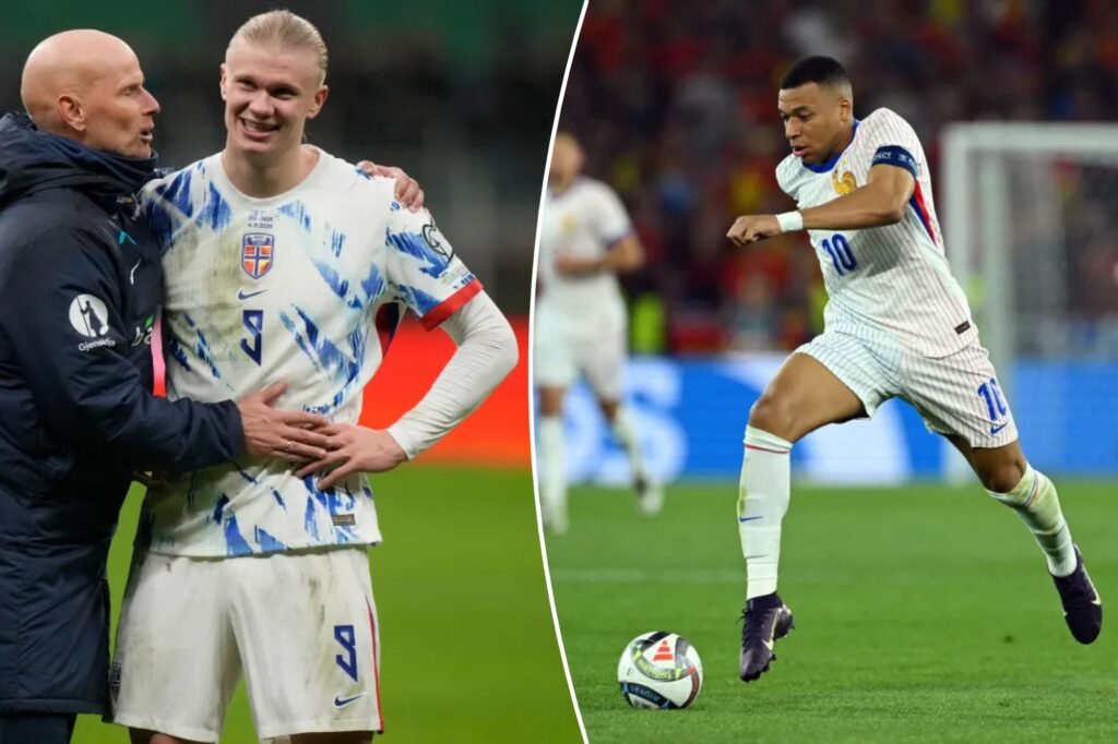 Breaking down five first-round MetLife Stadium matches in World Cup 2026