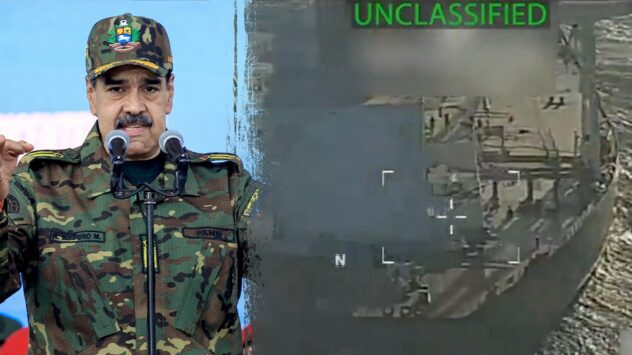 Can Maduro survive as Trump's oil pressure campaign hits his regime’s weak spot?