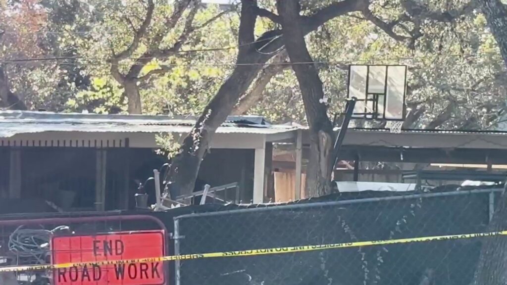 Caught on camera: Shootout between man, BCSO deputies leaves neighborhood shocked