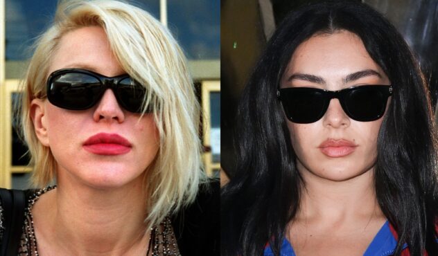 Charli XCX’s The Moment, Courtney Love Doc to Premiere at Sundance 2026