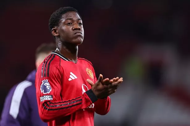 Chelsea discover Kobbie Mainoo transfer stance as Man Utd make feelings clear