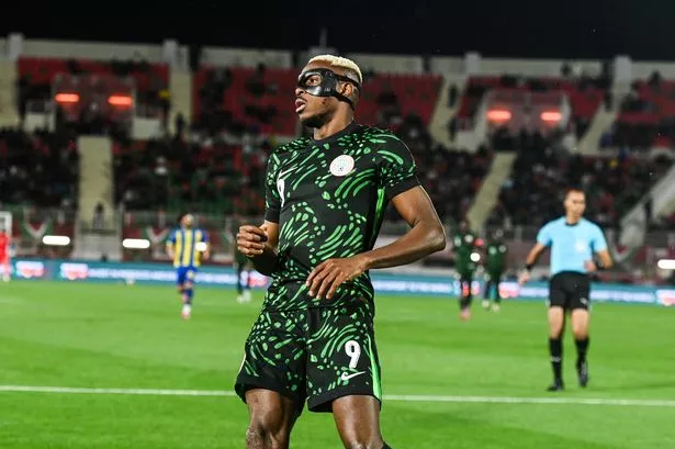 Chelsea given green light to complete stunning Victor Osimhen transfer
