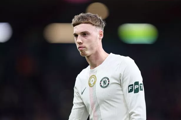 Chelsea ideal full squad for Everton as Cole Palmer and Wesley Fofana calls made