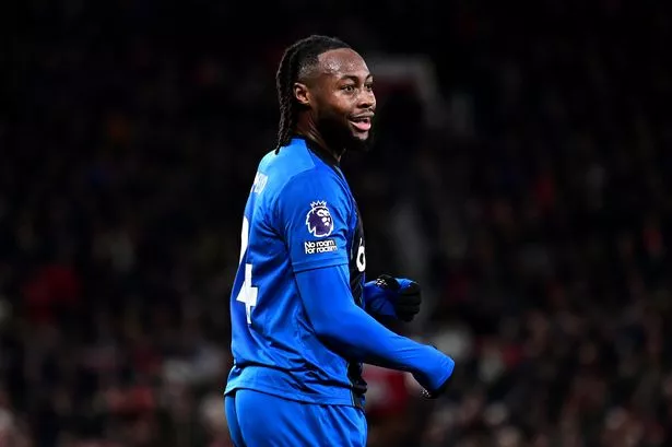 Chelsea make Antoine Semenyo transfer decision after January enquiry