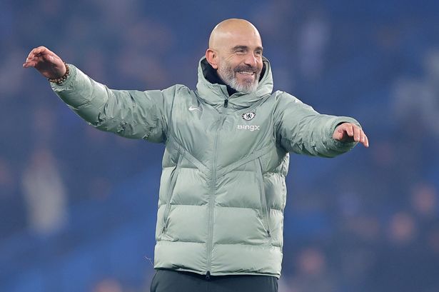 Chelsea to add £71m player to Enzo Maresca's squad after striking transfer agreement