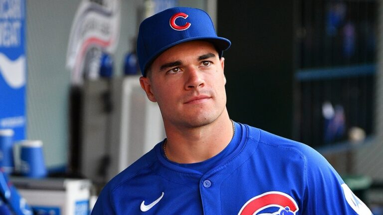 Chicago radio host rips Cubs player for Turning Point event attendance, likens it to 'Nazi-adjacent pep rally'