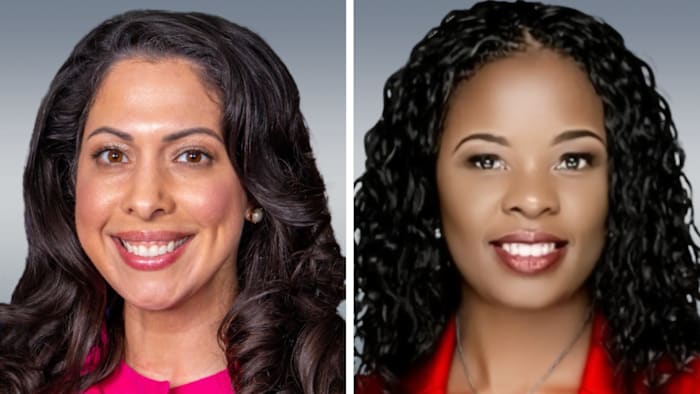 Cibolo elects Patterson, Brown in runoff for city council seats