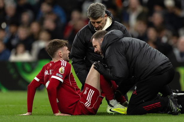 Conor Bradley update as Arne Slot confirms Liverpool injury latest ahead of Wolves