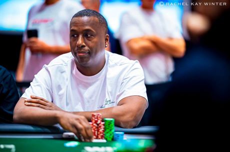 Criminal Charges Filed Following Poker Home Game Attack on Maurice Hawkins