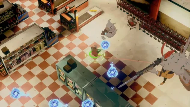 Damon And Baby Preview – Baby On Board