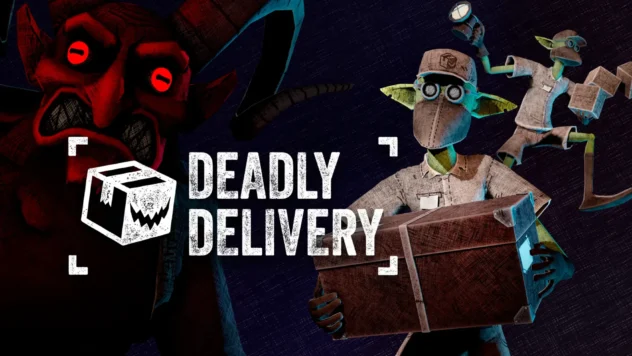Deadly Delivery Review: Hilarious Horror Best Played With Friends