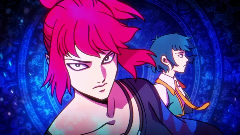 Demonschool Review - Class Is In Session