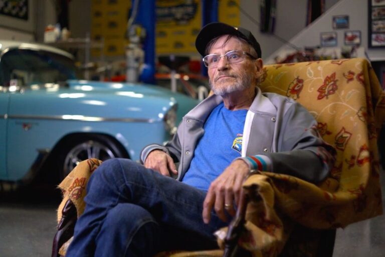 Dennis Hamlin, father to NASCAR racer Denny Hamlin, dies in house fire