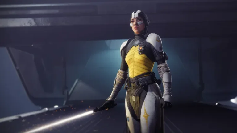 Destiny 2: Renegades Review - More Than An Inspiration