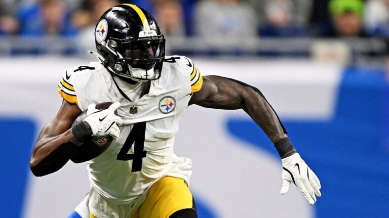 DK Metcalf, Lamar Jackson and other NFL players who have had fan altercations