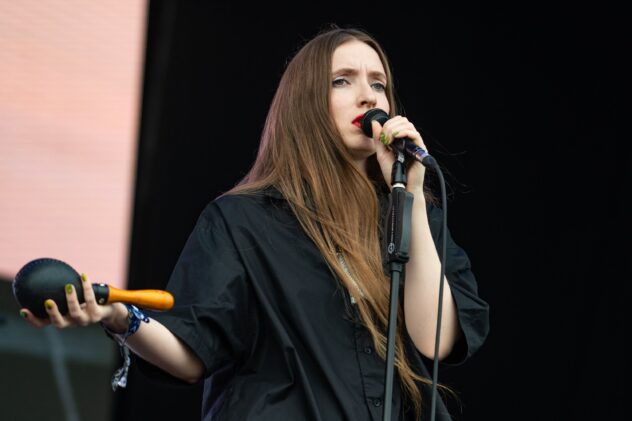 Dry Cleaning Reschedule 2026 Tour Dates Due to “Hostile Economic Forces”