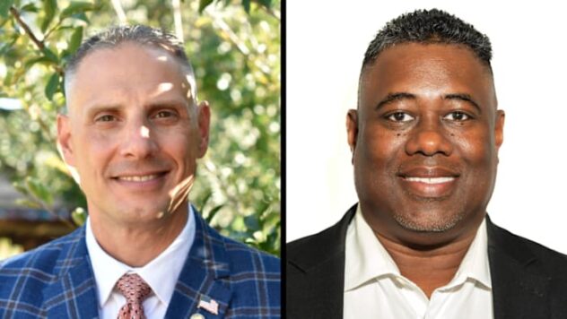 Election Results: Carbon, Sheridan head to runoff for Schertz City Council Place 7