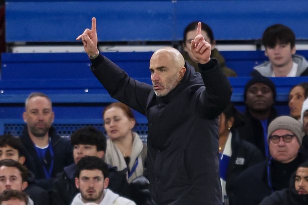 Enzo Maresca makes feelings on Chelsea owners clear after shock 'worst 48 hours' comments