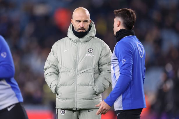 Enzo Maresca makes honest Bournemouth vs Chelsea prediction after Leeds United collapse