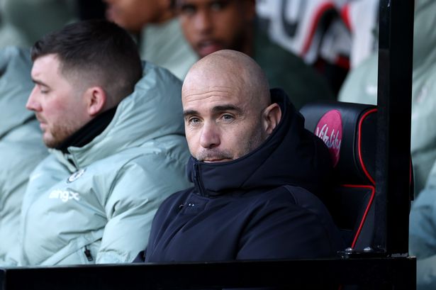 Enzo Maresca press conference: Chelsea boss on Bournemouth draw, Delap injury, Palmer return