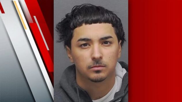 Erik Cantu re-arrested, accused of burglarizing woman’s apartment, affidavit says