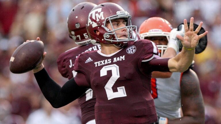 ESPN star takes swipe at Johnny Manziel for missing guest spot