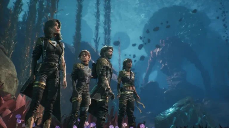 Every 2025 Indie Game Awards Winner, Including Clair Obscur's GOTY