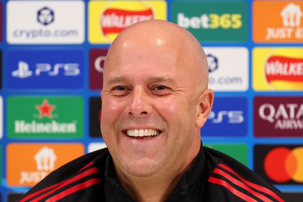 Every word Arne Slot said on Mohamed Salah, huge Liverpool injury boost and Sunderland game