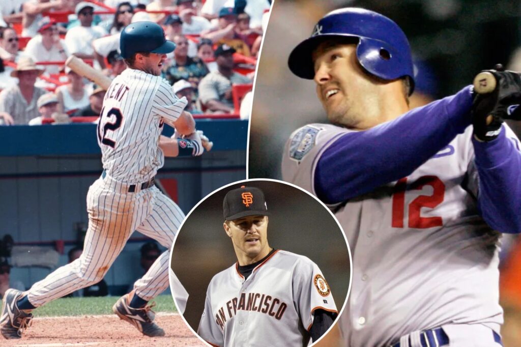 Ex-Met Jeff Kent was ‘unprepared’ by his Baseball Hall of Fame election: ‘Emotionally unstable’
