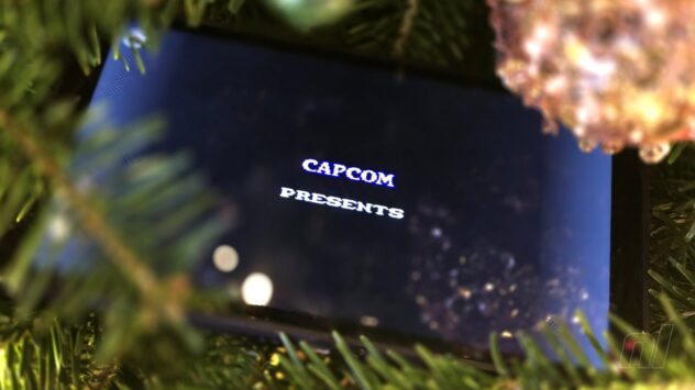 Feature: I Play This One Particular SNES Game Every Xmas As A Personal Tradition