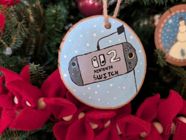 Feature: My NES Longing, My Son's Terrifying Switch 2 Obsession